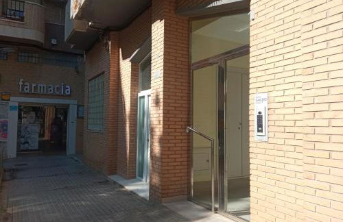 ELIO Murcia El Carmen - Foto 32