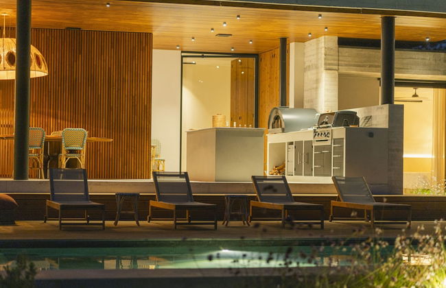 CL M Villa Retreat by Cadenzalux - Foto 25