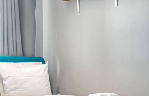 Modern 1 bedroom Apartment with views on West London - Pass the Keys - Foto 28