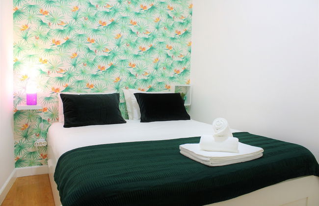 FeelCoimbra Apartament Santa Cruz - Photo 13