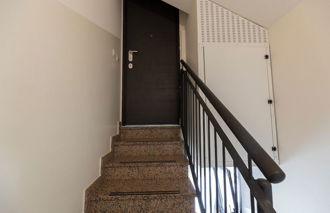 notaMi - Bright Attic M4 - 2 Bedrooms - Foto 30