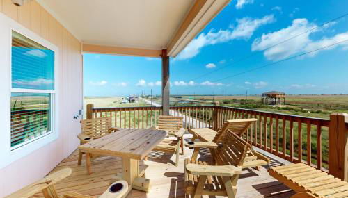 Escape Bay Views Family Retreat Dog Friendly - Foto 3