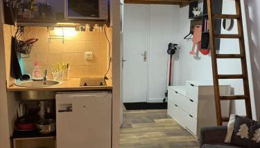 Votre havre de paix avec vue sur la forêt - Foto 2