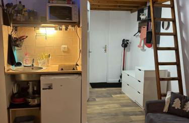 Votre havre de paix avec vue sur la forêt - Foto 2