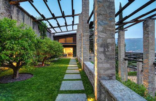 5 Terrazze Exlusive Apartments - Foto 39