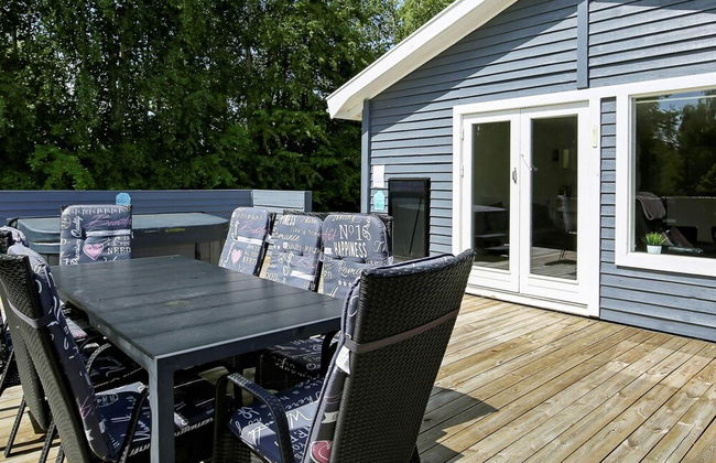 Holiday Home in GrÃ¶mmitz - Foto 26