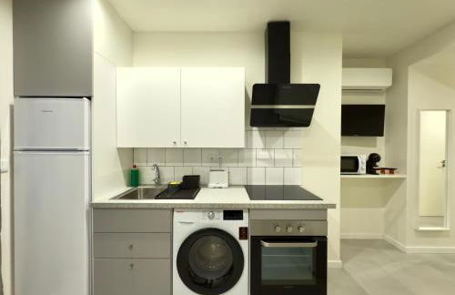 SÉ - BRAGA Lounge Suites COLLECTION BY PERPETUAL RELAX - Foto 39