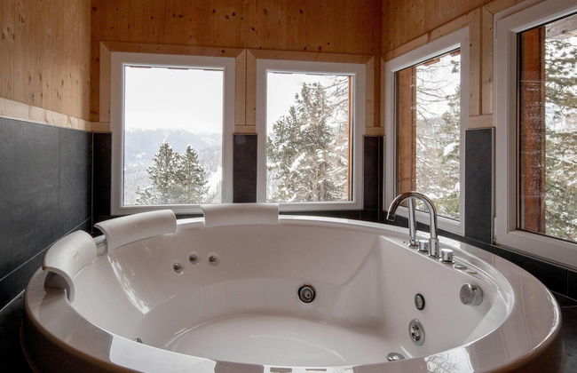 Lovely Chalet With Sauna - Foto 13