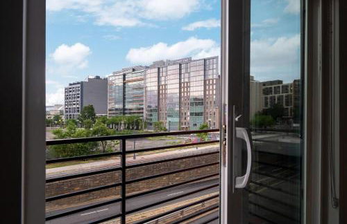 Reside NoMa, a Wyndham Residence - Foto 48