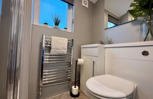 Cosy cottage in idyllic Speyside setting - Foto 6