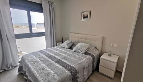 Penthouse Avocado with sea view - Foto 5, Garden view