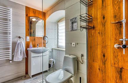 Maja Pokoje z Widokiem - Foto 11