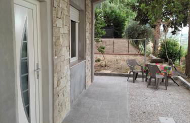 Villa Paoletti, appartamento confortevole nel cuore di Gradara - Foto 9