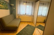 Exklusive vollmöbilierte Wohnung Nähe Daimler - Foto 8