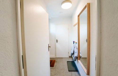 Villa Levin - 56qm, bis 4 Personen, free Wifi & parken - Foto 15