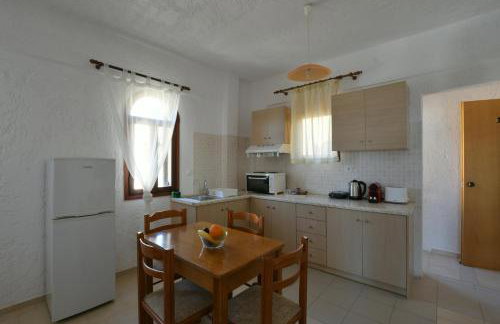 Galini Apartments - Foto 21