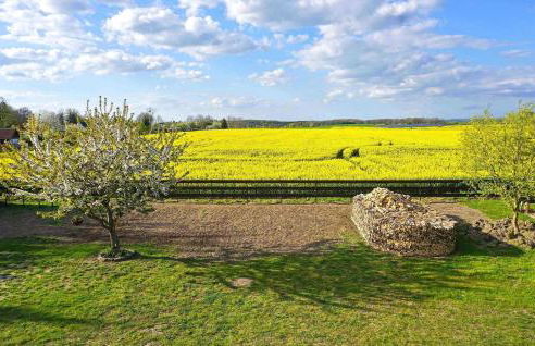 Ferienwohnung Woldegk - Foto 27