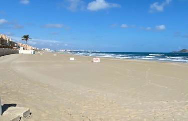 Apartment Del Mar La Mata 130M from Beach - Foto 7