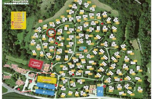 Ferienhaus Neckar 58 - Foto 19