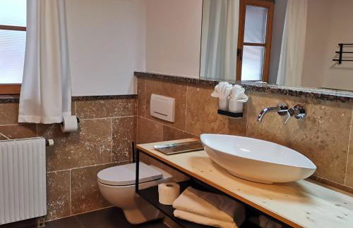 Landhaus Am Arzbach - Foto 14