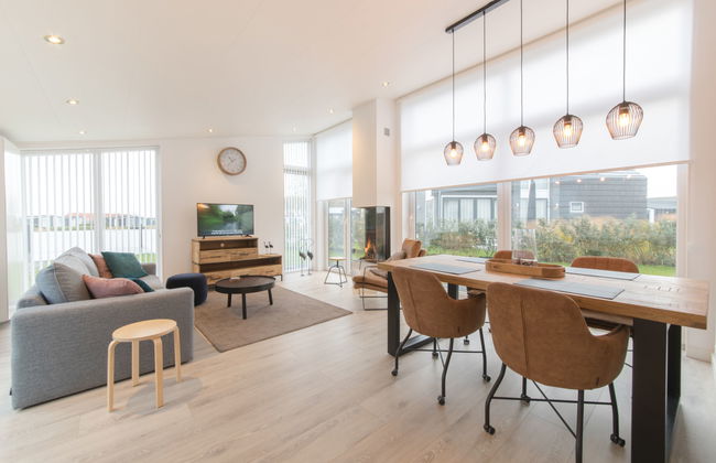 2 bedroom House in Wemeldinge with garden and terrace - Photo 3