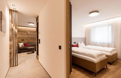 Obergasserhof Apt Tiroler - Foto 10