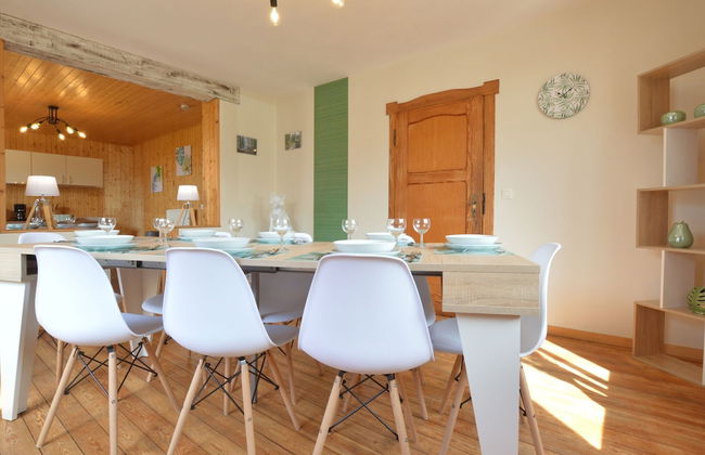 Fine Holiday House with Sauna & Large Terrace near Malmedy - Foto 36