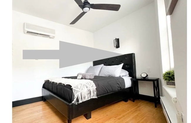 Boutique Apartment - Foto 4