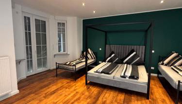 Rheinberg Whg 2 - Foto 3