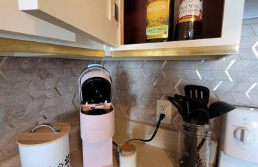 romantic getaway bayside - Foto 39