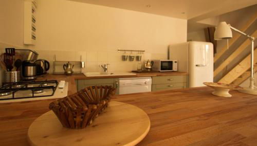 Gite Le Rouvre - Photo 4