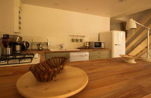 Gite Le Rouvre - Foto 4