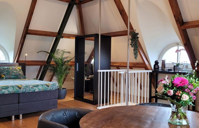 Villa in Overloon Near War Museum - Foto 2