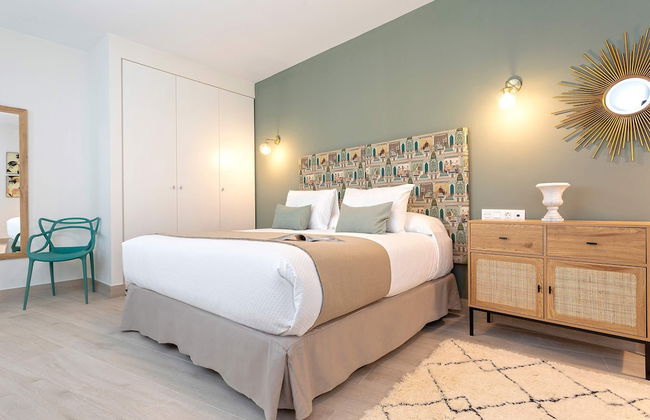 Genteel Home Teatro Gongora - Foto 6