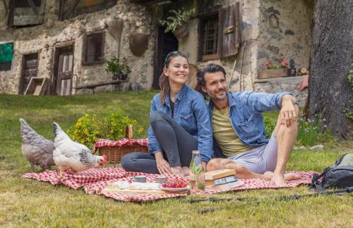 Ledro Mountain Chalet - Foto 17