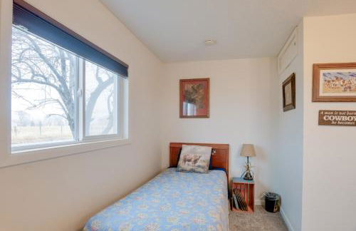 5 Mi to Heise Hot Springs The Trout House - Foto 20