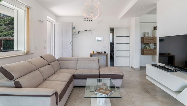 VILLA I CHIANI 8, Emma Villas - Foto 5, Habitación