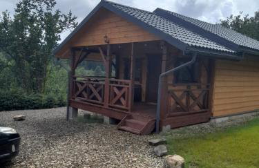 Mały Domek DOMARKA w BIESZCZADACH - Foto 1