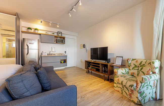 CPM- Praça MADÁ By Anora Spaces - Foto 65