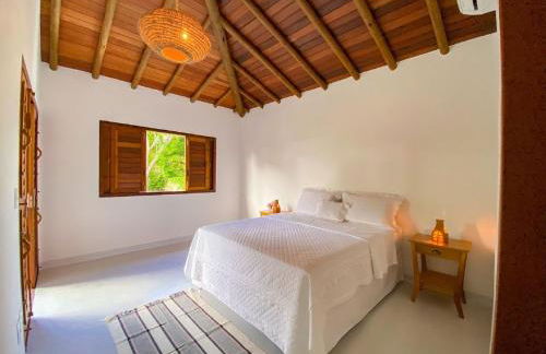 Casa de 6 suítes com Piscina e Sauna Privativa! - Foto 17