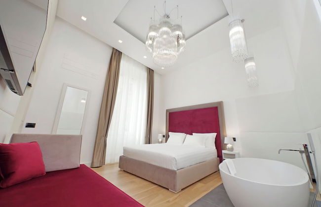 Domus Aurea Luxury Suites - Foto 40