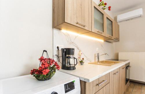 TwinStars Maisonette - Foto 60