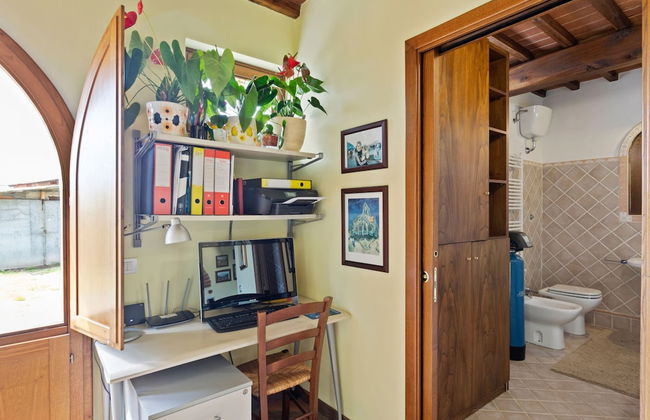 Belvilla by OYO Plush Holiday Home With Garden - Foto 74