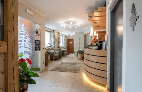 Aparthotel Dolomites Living&Relax - Foto 45