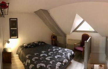 Appartement Cosy 600m Gare - étage 3 - balcon et calme - TV - wifi - Foto 4