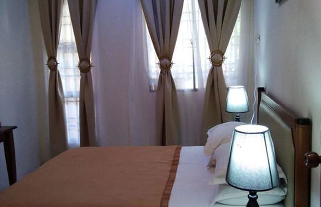 Ainis Guest House at The Lost World of Tambun - Foto 5