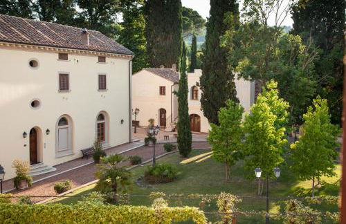 Villa Borri - Foto 16