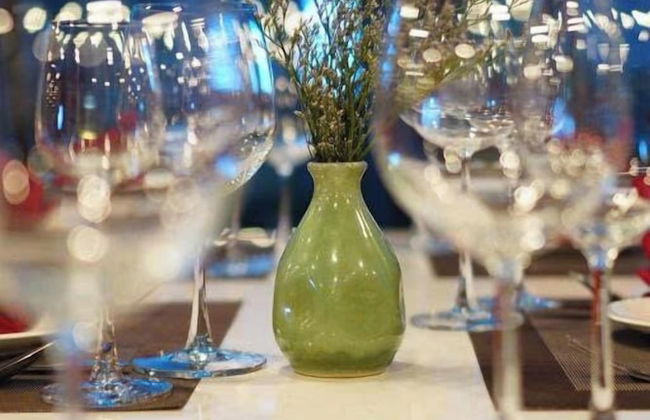 Cami Riverside Resort Đà Nẵng - Foto 78