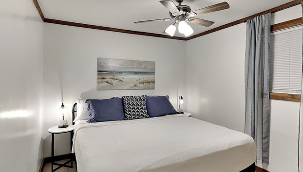 Gulf Vibes - Photo 3, Room