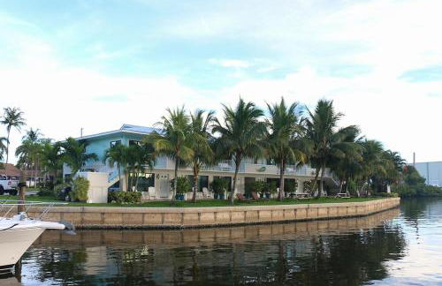 Sailfish Suites 2 - pet friendly & waterfront - Photo 31